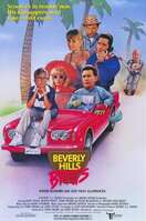 Poster of Beverly Hills Brats