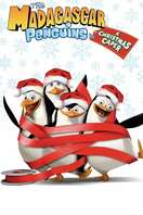 Poster of The Madagascar Penguins in a Christmas Caper
