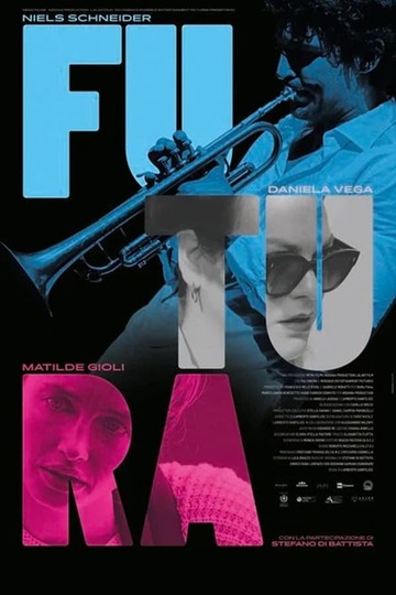 Poster of Futura