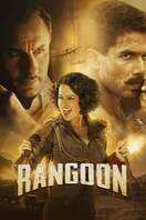 Poster of Rangoon