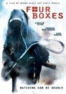 Poster of Four Boxes