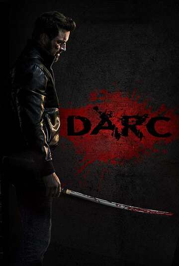 Poster of Darc