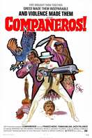 Poster of Compañeros