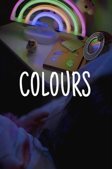 Poster of Colours