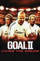 Poster of Goal! II: Living the Dream