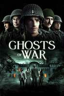 Poster of Ghosts of War