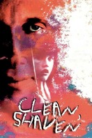Poster of Clean, Shaven