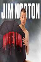 Poster of Jim Norton: Monster Rain