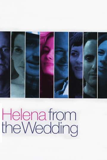 Poster of Helena from the Wedding
