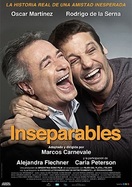 Poster of Inseparables