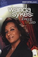 Poster of Wanda Sykes: Tongue Untied