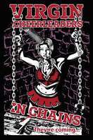 Poster of Virgin Cheerleaders in Chains