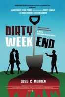 Poster of Dirty Weekend