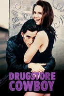 Poster of Drugstore Cowboy