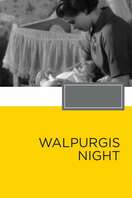 Poster of Walpurgis Night