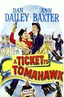 Poster of A Ticket to Tomahawk