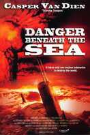 Poster of Danger Beneath the Sea