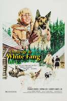 Poster of Challenge to White Fang