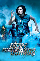 Poster of Escape from Uganda