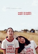 Poster of Mary Is Happy, Mary Is Happy