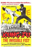 Poster of Kung Fu: The Invisible Fist