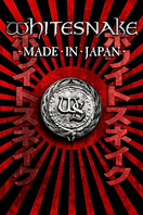 Poster of Whitesnake: Made in Japan