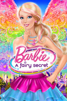 Poster of Barbie: A Fairy Secret