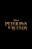Poster of Peter Pan & Wendy