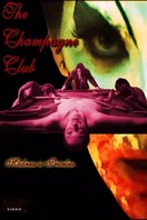 Poster of The Champagne Club