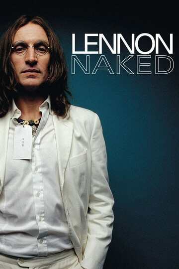 Poster of Lennon Naked
