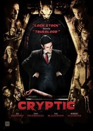 Poster of Cryptic