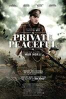 Poster of Private Peaceful