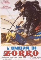 Poster of The Shadow of Zorro