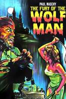 Poster of The Fury of the Wolf Man