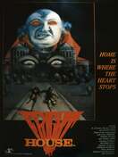Poster of Fright House