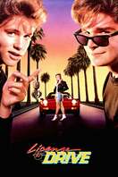 Poster of License to Drive