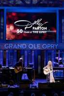 Poster of Dolly Parton: 50 Years At The Opry