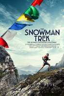 Poster of Bhutan: The Snowman's Trek
