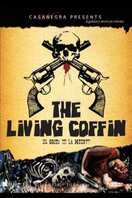 Poster of The Living Coffin