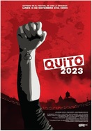 Poster of Quito 2023