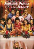 Poster of Johnson Family Christmas Dinner