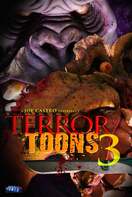 Poster of Terror Toons 3
