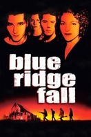 Poster of Blue Ridge Fall