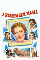 Poster of I Remember Mama