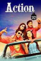 Poster of Action 3D