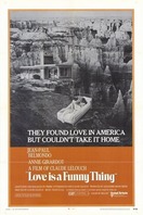 Poster of Love Is a Funny Thing