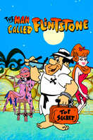 Poster of The Man Called Flintstone