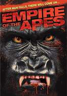 Poster of Empire of The Apes