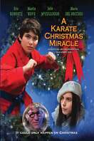 Poster of A Karate Christmas Miracle