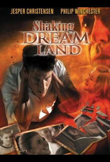 Poster of Shaking Dream Land